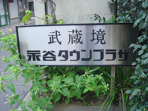 その他共用部　写真1