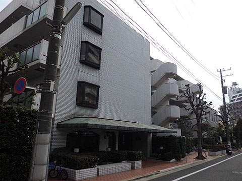 その他共用部　外観3