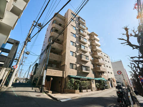 その他共用部　