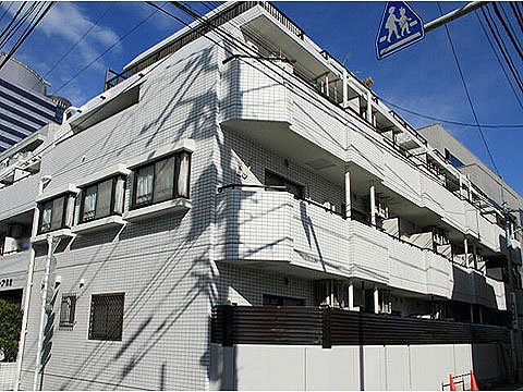 現地外観写真 外観2