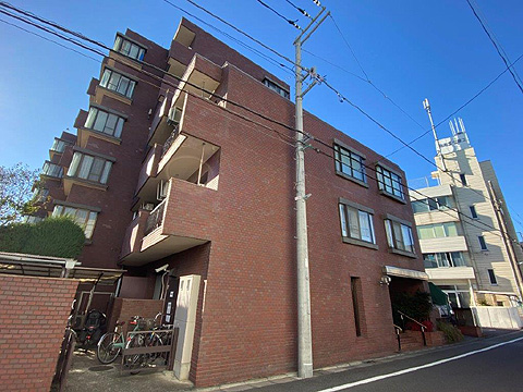 現地外観写真　現地外観写真