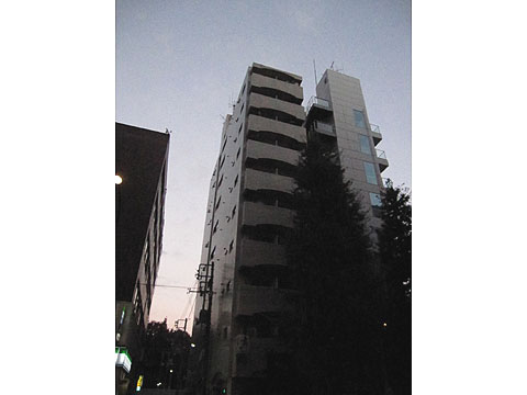 その他共用部　