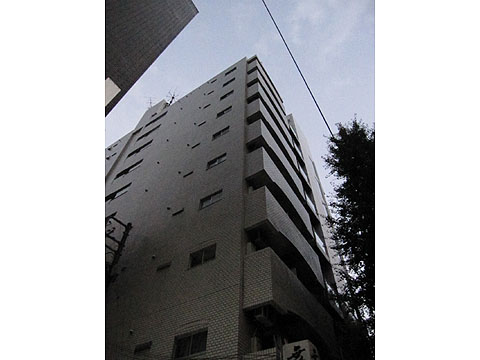 その他共用部　