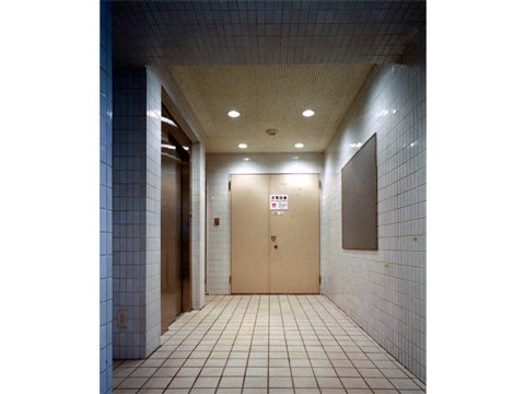 その他共用部　ELVホール１