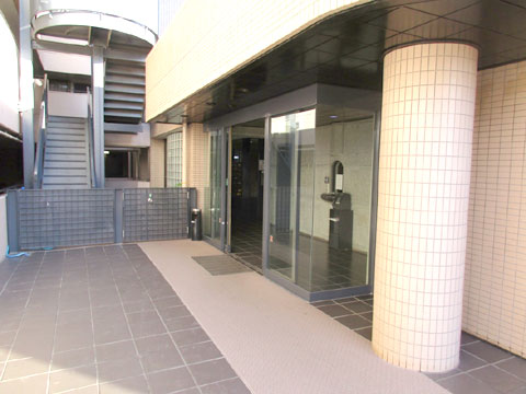 エントランス　IMG_1643