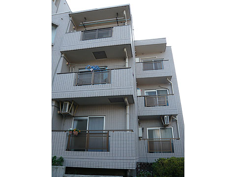 その他共用部　