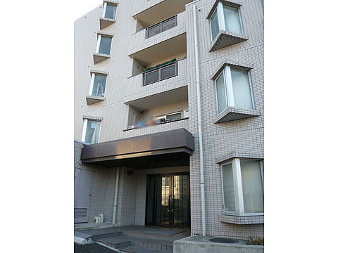 その他共用部　