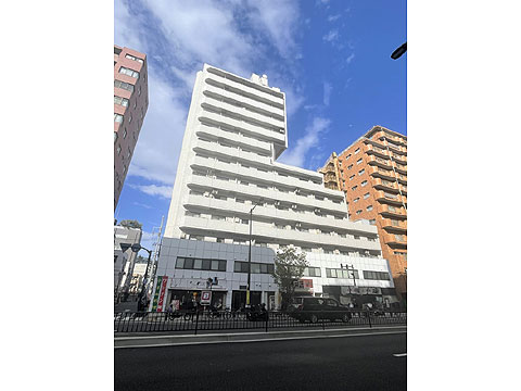 現地外観写真　現地外観写真