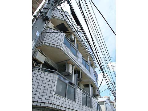 その他共用部　外観3
