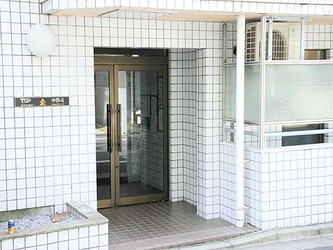 その他共用部　エントランス1