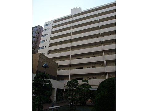 その他共用部　