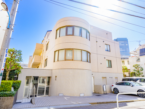 その他共用部　エントランス1