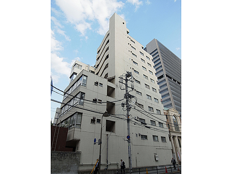 その他共用部　外観3