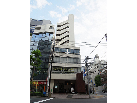 その他共用部　外観4