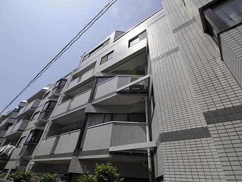 その他共用部　外観2