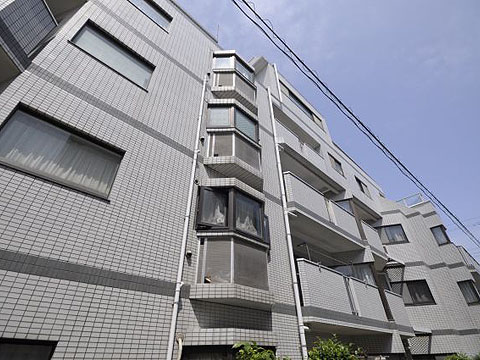 その他共用部　外観3