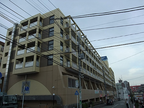 その他共用部　外観２