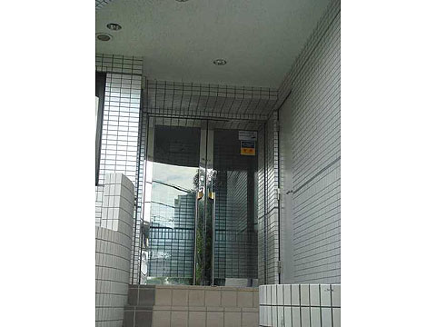 その他共用部　エントランス1