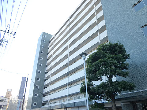 現地外観写真　P1080048
