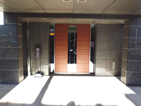 その他共用部　エントランス3