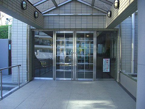 その他共用部　