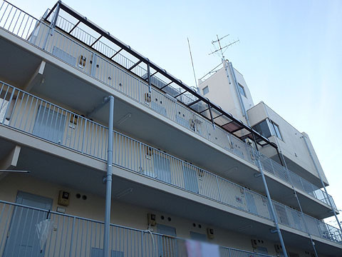 その他共用部　