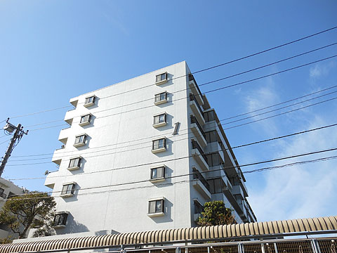 その他共用部　