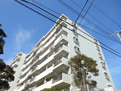 その他共用部　