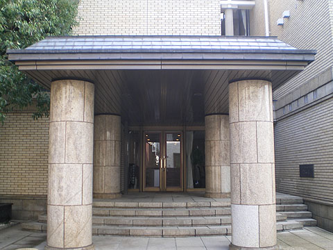 その他共用部　