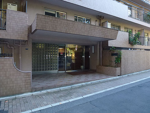 その他共用部　