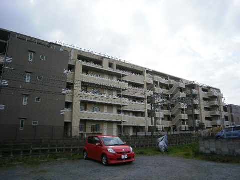 その他共用部　外観8