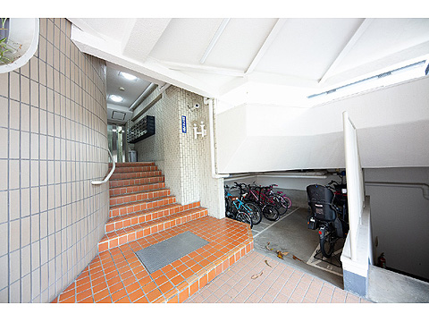 エントランス　IMG_0015