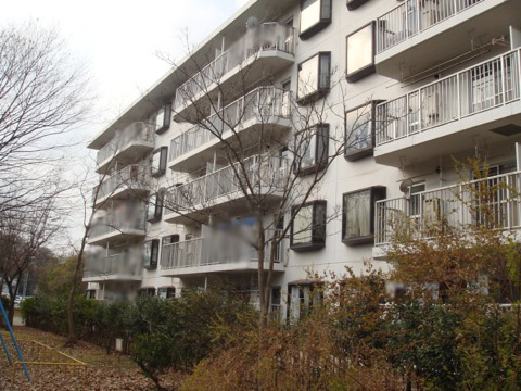 その他共用部　外観6