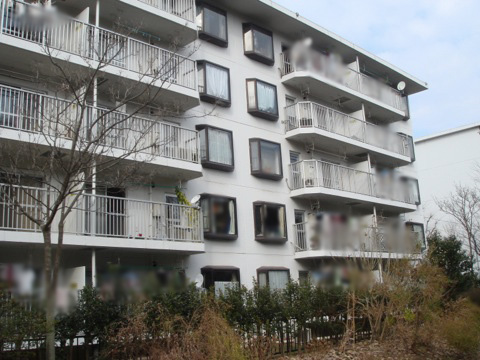 その他共用部　外観7