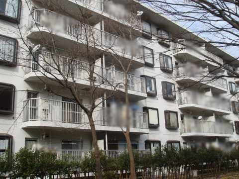 その他共用部　外観8