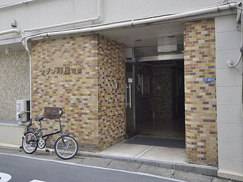 その他共用部　エントランス2