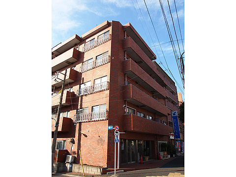 その他共用部　外観3