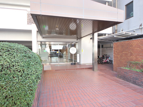 その他共用部　写真1