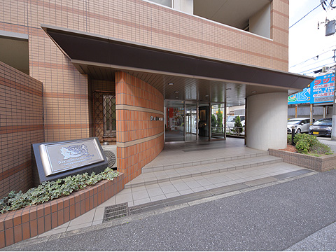 その他共用部　