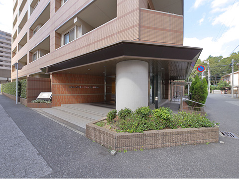 その他共用部　