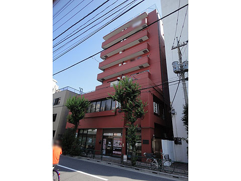 その他共用部　外観3