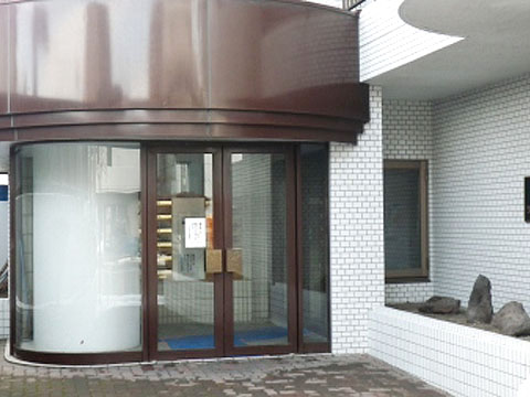 その他共用部　