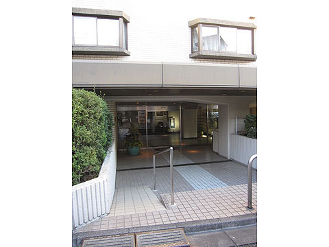 その他共用部　