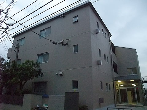 その他共用部　