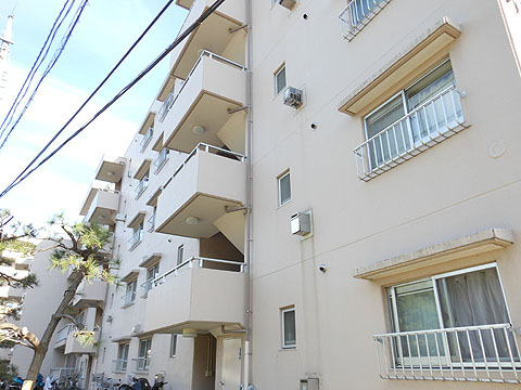 その他共用部　