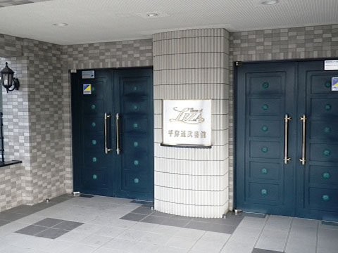 その他共用部　