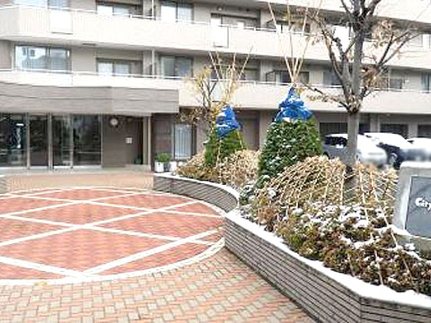 その他共用部　