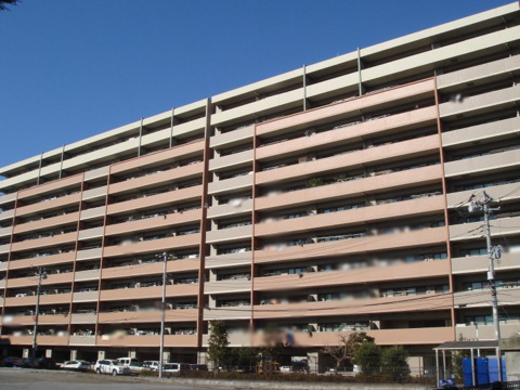 その他共用部　外観5
