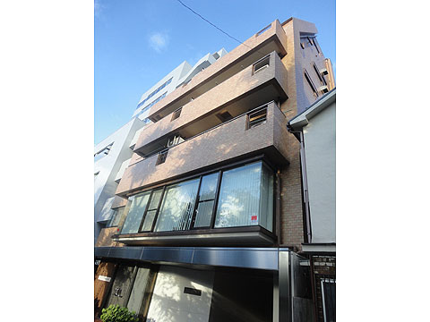 その他共用部　外観2