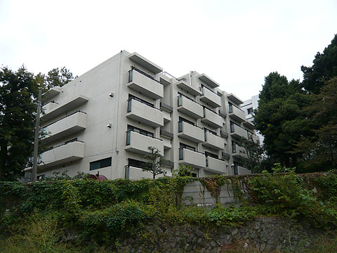 その他共用部　